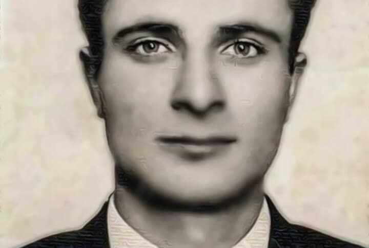 Erzurumlu Edebiyat Aşığı Necati Güler'i Tanıyor Musunuz?