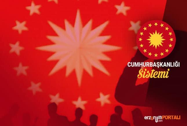 Cumhurbaşkanlığı Sistemi Ne Getiriyor?
