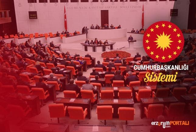 Cumhurbaşkanlığı Sistemi Yasama Alanını Daraltıyor Mu?