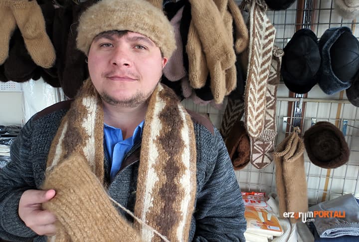 Kışın Üşümeye Son! Sıkıldın Mı? Altın Gibi Bozdur!