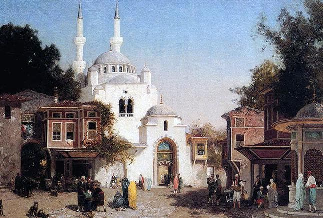 Osmanlıda Ramazanda Uyulması Gereken 7 Kural ve Tembihname!