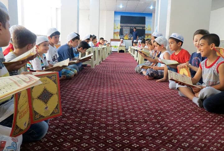 İlk Oruç, Tapa, Teravih Muziplikleri, Zöhür... Daha Düne Kadar Erzurum Ramazanlarında Çocukluk!
