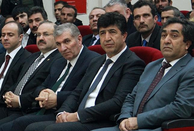 "Modern Hayvancılık Teknikleri" Pasinlerli Çiftçiler Sertifikalarını Aldı