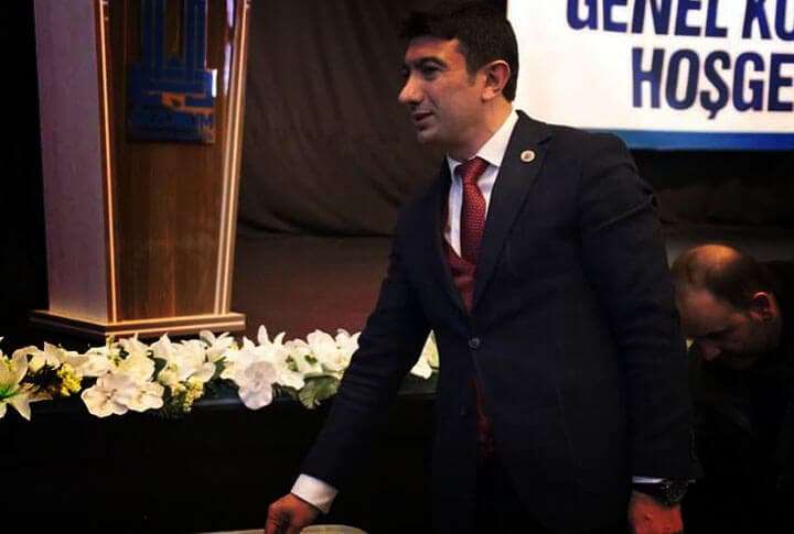 BB. Erzurumspor Başkanlığına Seçilen Mevlüt Doğan Kimdir?