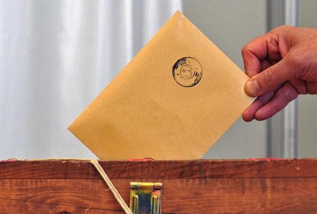 Erzurum'da Tüm Yönleriyle 2017 Referandum İstatistikleri