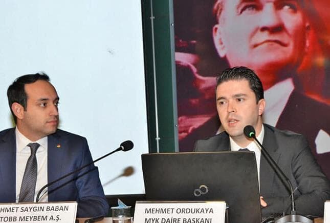 Erzurum'da Belgeli Yeni Personel Çalıştırana 54 Ay Teşvik