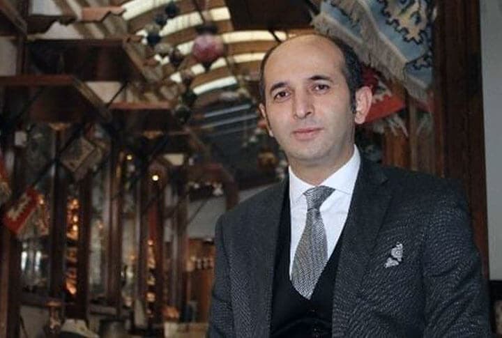 Serdar Sevimli Bağımsız Aday Olacak Mı?
