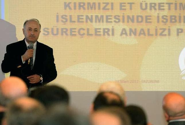 Erzurum Kararını Vermeli