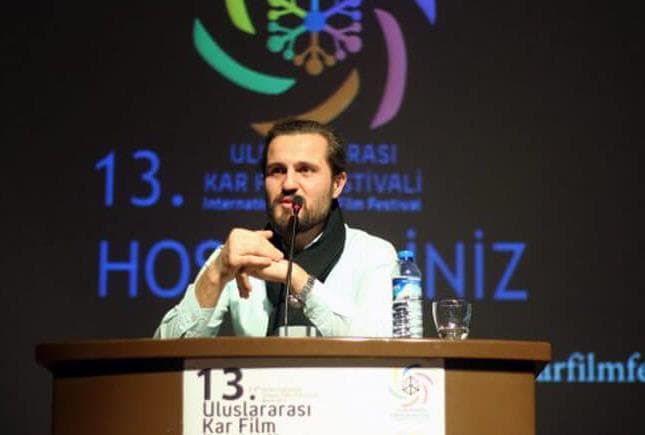 13. Kar Film Festivali 2'nci Gününde Dolu Dolu Devam Ediyor