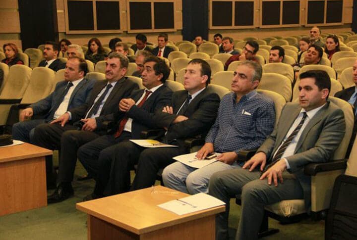 Kayıtlı İstihdama Yönelik Farkındalık Seminerleri Tamamlandı