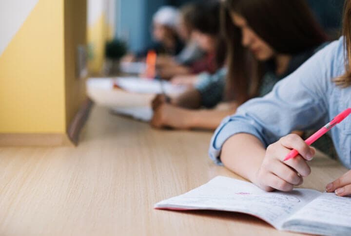 Liselere Geçiş Sınav Takvimi Yayınlandı! İşte Erzurum'da Sınavla Öğrenci Alacak 13 Popüler Lise