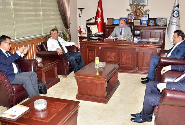 Girişimcilik Destekleri, Girişim Kadar Değerli