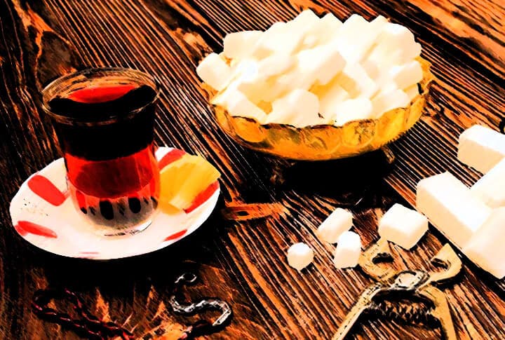 Erzurumlu Çay Tiryakilerinin Dikkatine!