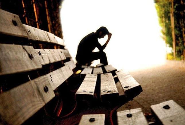 7-13 Nisan Sağlık Haftası ve 2017 Teması "Depresyon"