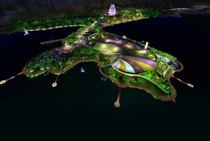 Bu Proje Erzurum'un Turizm Cazibe Merkezi Olmasına Büyük Katkı Sağlayacak
