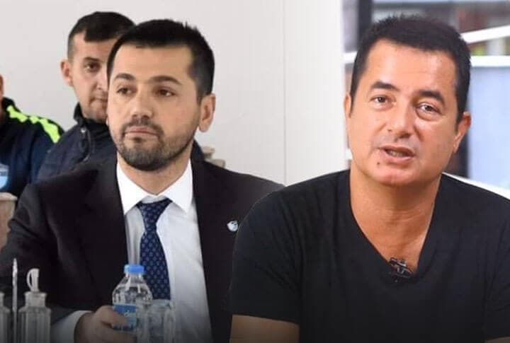 Acun Ilıcalı'nın Da Destek Vereceği Erzurumspor Bağış Kampanyası