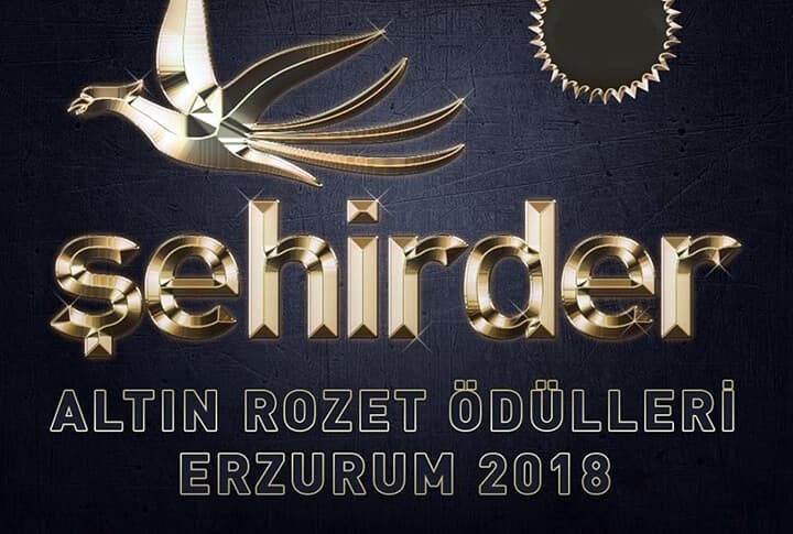 Erzurum'da Son Günlerin Merak Konusu; 'Şehirder Ödülleri Kimlerin Olacak?'