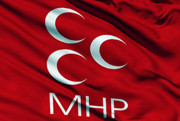 Erzurum'da 27. Dönem MHP Milletvekili Adayları Belli Oldu!