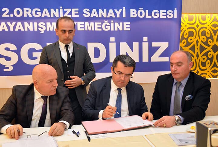 Erzurum'da, Turizm, Tarım ve Hayvancılıkta Önemli Projelere İmza Atılmak İsteniyor!