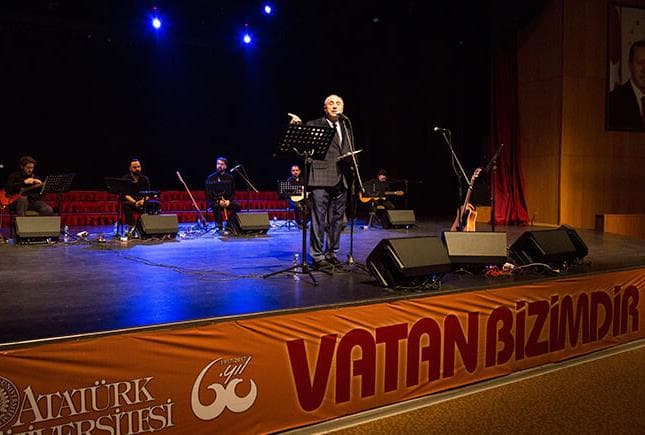 "Vatan Bizimdir" Dinletisi Büyük Beğeni Topladı