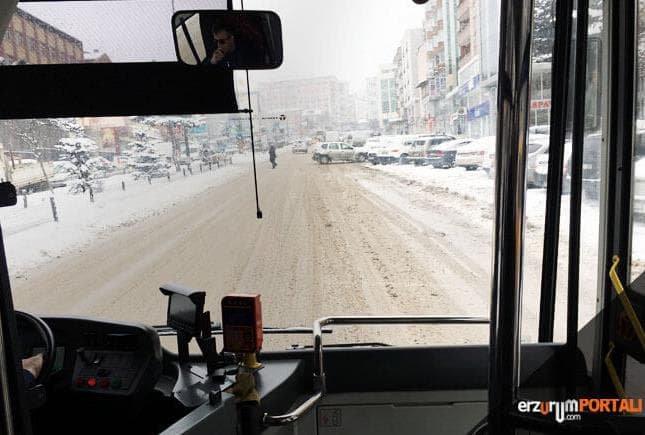 Toplu Ulaşımda Fiyatlar Değişiyor