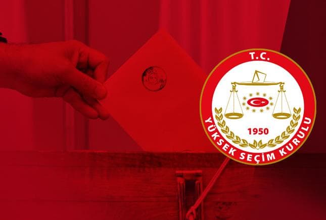Seçmen Listeleri İlan Edildi! Hangi Sandıkta Oy Kullanacaksınız Hemen Öğrenin