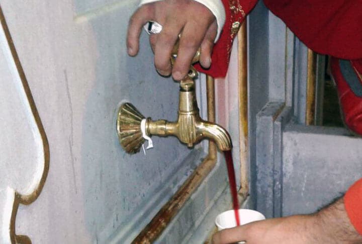 Erzurum'da Ramazan Ayında Sürdürülen Bir Osmanlı Geleneği