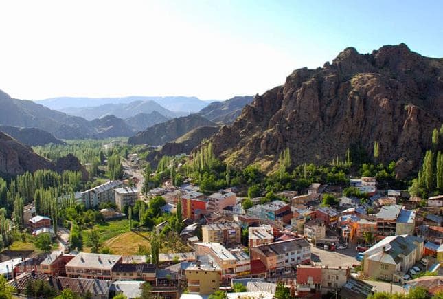 İspir'in Düşman İşgalinden Kurtuluşunun 99. Yıldönümü