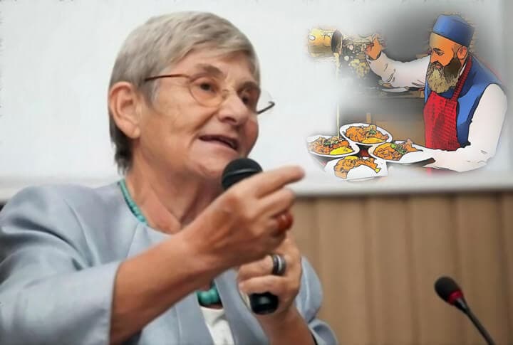 Canan Karatay Açıkladı, 'Hacının Yağ Akımı' Kahvaltı Menüsüne Girdi!