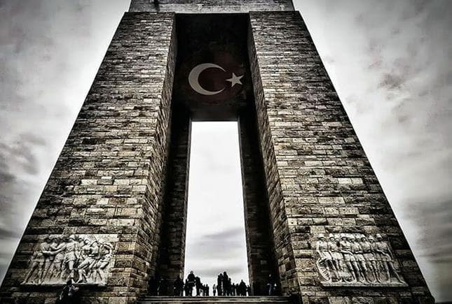 Çanakkale Türküsü Kime Ait? İlk Defa 93 Harbinden Sonramı Söylendi?