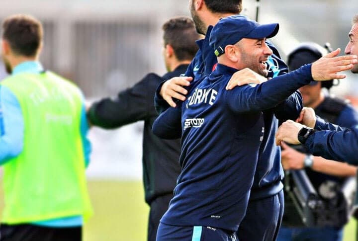 Erzurumspor'un Yeni Teknik Direktörü Muzaffer Bilazer Kimdir?