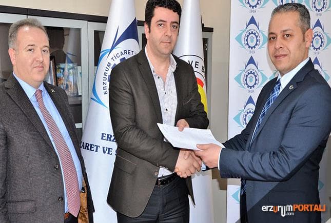 ETSO'dan üyelerine kolaylık