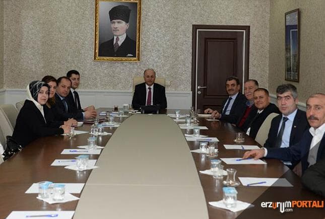 İstihdam Oluşturun Desteği Kapın!