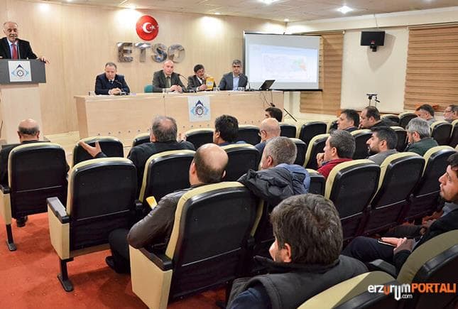 Cazibe Merkezleri Programından Herkes Yararlansın!