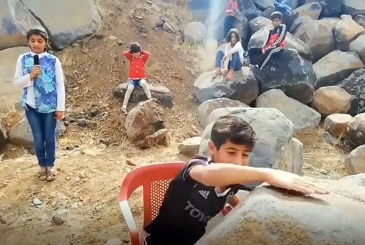 O Ses Türkiye'nin Köy Versiyonunu Çeken Çocuklar Aranıyor!