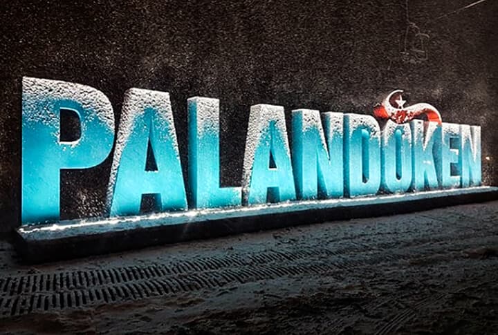 Palandöken İle 'Dünyada Tanınır Bir Merkez Olmak' Hayalimiz Olmalı!