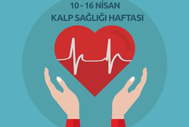 Türkiye'de Her 10 Ölümden 4'ü Kalp Krizi! Hızlı Davran Hayatını Kurtar