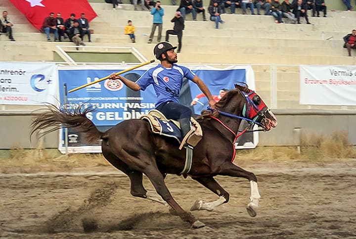 Bu Fotoğraf Kareleri Sporcu Karakterinizi Ortaya Çıkarıyor!