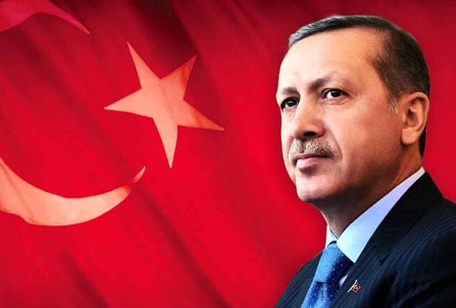 Açılışı Sayın Cumhurbaşkanımız Tarafından Gerçekleştirilecek 212 Dev Proje