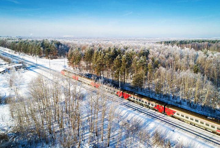 Kış Sezonunun En Çok Rağbet Gören Turizm Destinasyonu Seçildi