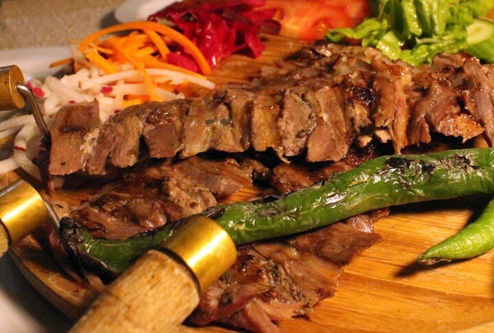 Tanıtım Dediğin Böyle Olur! Bu Festival Erzurum'da Bir İlk