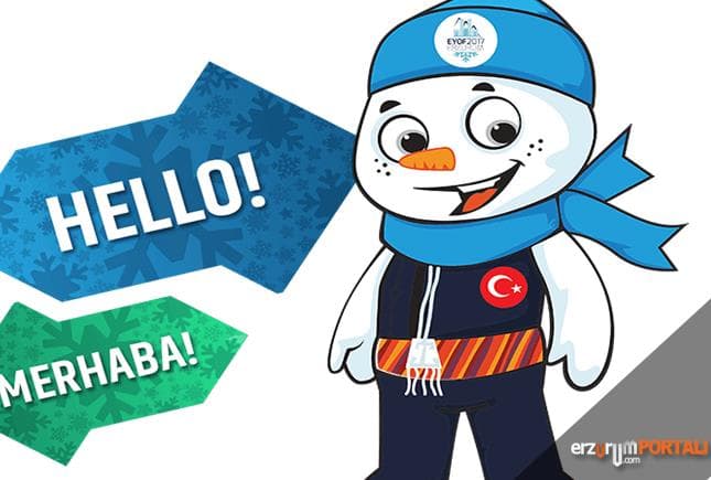 EYOF Hastanesi, Oyunlar Köyünde