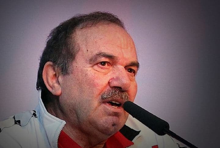 Flaş Gelişme! Yusuf Namoğlu İstifa Etti!