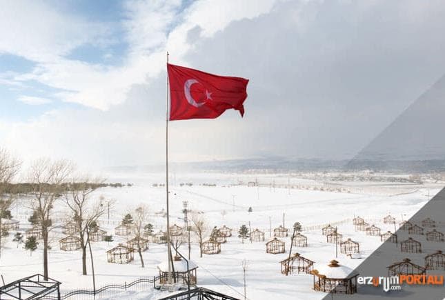 Senin Altında Doğdum, Senin Altında Öleceğim.