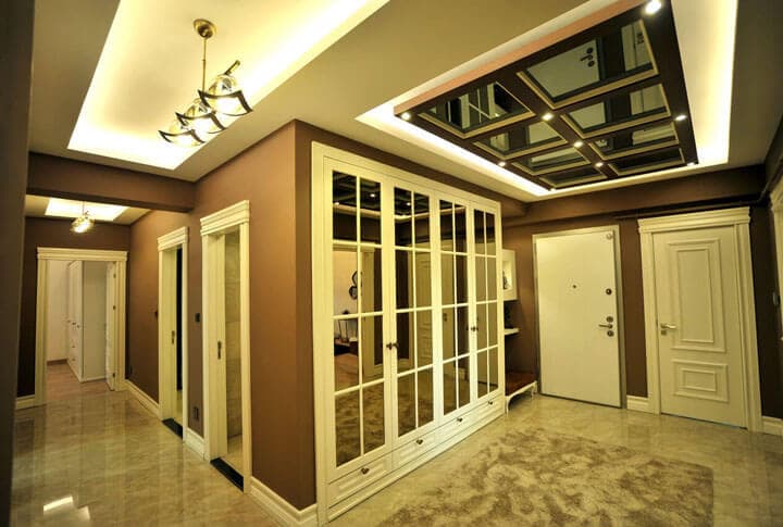 Yaprak Residence Örnek Daireler Tamamlandı. İşte Erzurum'un En Prestijli Daireleri