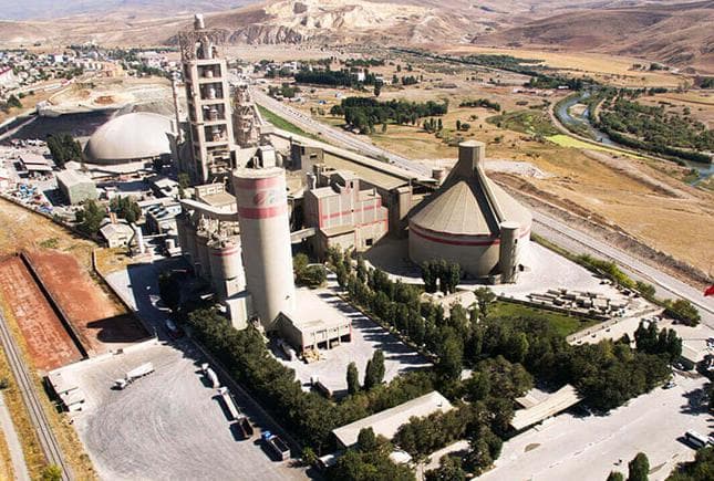 Anadolu'nun En Etkin 50 İş İnsanı Listesinde Doğu'da Tek İsim: Lütfü Yücelik!