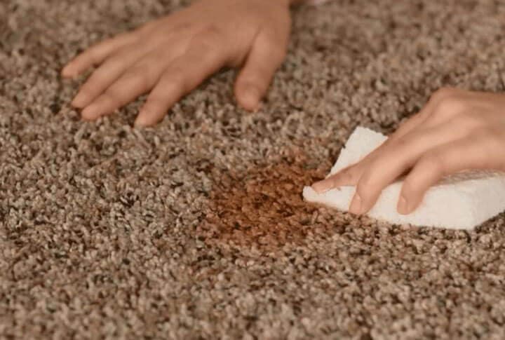 Erzurum'da Halılarda %100 Leke Çıkarma Garantisi