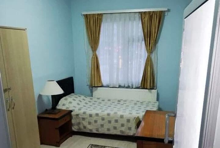 Merkez Otel Pansiyon Bay Bayan Apart