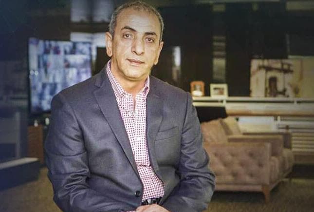 Erzurumlu İş Adamı Ali Şeker Kimdir?