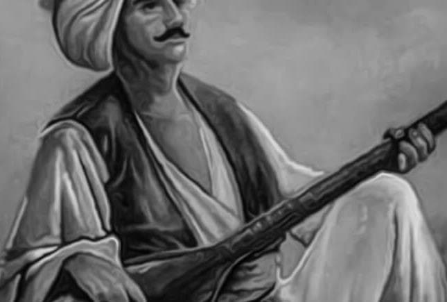 Ozan Kasım Bir Diğer Adı İle Zelafet!